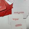 We'reNotReallyStrangers Party Game Cards