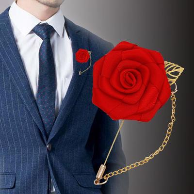 Broches en lichaamssieraden