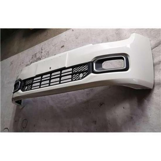 Compatible with Foton Bumper Assembly L083100000090