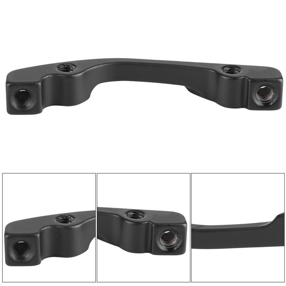 Adaptér pro uchycení držáku kotoučové brzdy z hliníkové slitiny pro kolo Adaptér pro kotoučovou brzdu na kolo Příslušenství pro brzdy na kolo