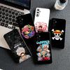 One Luffy Pieces Tony Chopper Phone Cover for Samsung Galaxy A05 A06 A14 A50 A51 A52 A12 A13 A23 A70 A07 A25 A26 M53 A56 Case