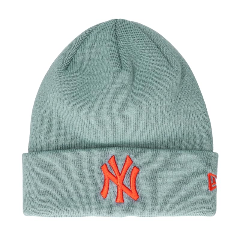 

[Новая эра] NE KNIT CLASSIC Yankees NYY SLA/ORG