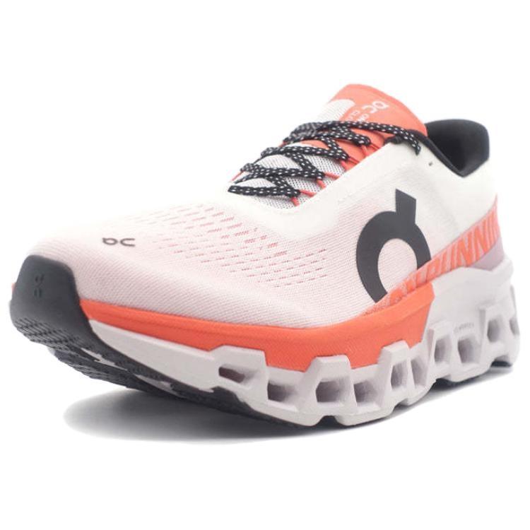 On Running Cloudmonster 2 'Undyed Flame' Men's 3ME10121527