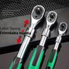 Socket Sleeve Wrench Set ,Car Repair Tool,Hand Tools,Key Set Wrench,Ratchet Wrench Set 1/4Auto Repair Spanner Tools