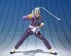 TAMASHII NATIONS Touhou Undefeated S.H.Figuarts