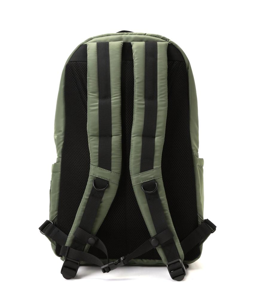 Avirex NEW FLIGHT NYLON BACKPACK Men's F 401 Sage 783-4976010