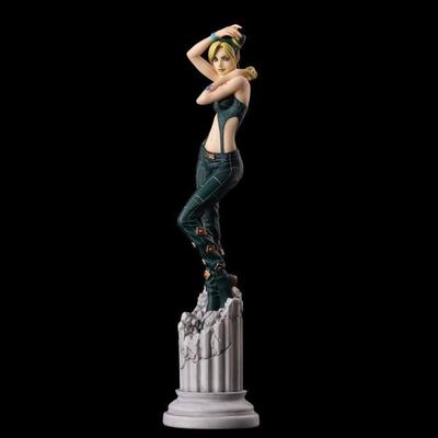 Pen - JOJO'S BIZARRE ADVENTURE STONE OCEAN - JOLYNE CUJOH - Black - Interior