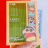 Doraemon Cute HB Wooden Pencil - Student Writing Pen, Back-to-School Gift