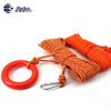Reflective Water Rescue Rope with Bag: Floating Ring, Luminous Safety Line, Throwing Guide Rope