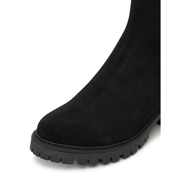 Ankle Boots Lasocki CEO-WI16-D-466-02 Black
