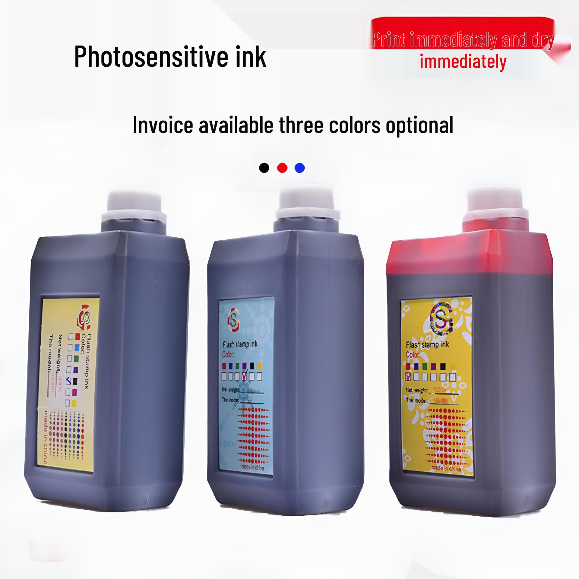 

Штемпельная подушечка для гольфа - Прямые продажи в TikTok, Свяжитесь со службой поддержки для подробностей Green Ink 1KG