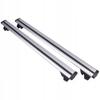 Roof Rack Volkswagen Caddy Mk V; Van 4/5D Rok 2021-