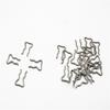 50PCS F00VC22003 Fuel Leak Off Pipe Clips Injector Solenoid Valve Circlips Replacement Part for BOSCHS 110
