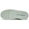 Li Ning 001 Btc Prm Non-Slip Wear-Resistant Low-Top Skate Shoes Women Skate Shoes Aqua White AGCT068-2