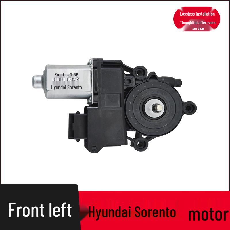 Совместимый мотор стеклоподъемника для Kia Sorento