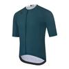 2026 Summer Breathable Cycling Suit Set  Riding Suit Men's Quick Dry Cycling Short Sleeve Breathable Bib Shorts Outdoor Highway Riding Jersey Set