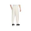 Nike SS25 Year Of The Mamba Kobe Series Limited Edition Fashion Comfortable Soft Skin-Friendly Casual Pants Men Bottoms White HQ4700-133