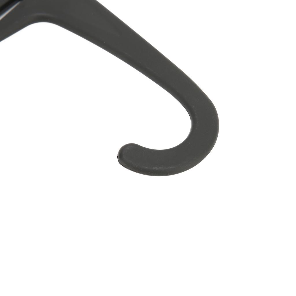 3 Stück Duschkamm Aufhängbar Reduziert Haarausfall Zuverlässiger Entwirrkamm mit Haken für Zuhause Schönheitssalon