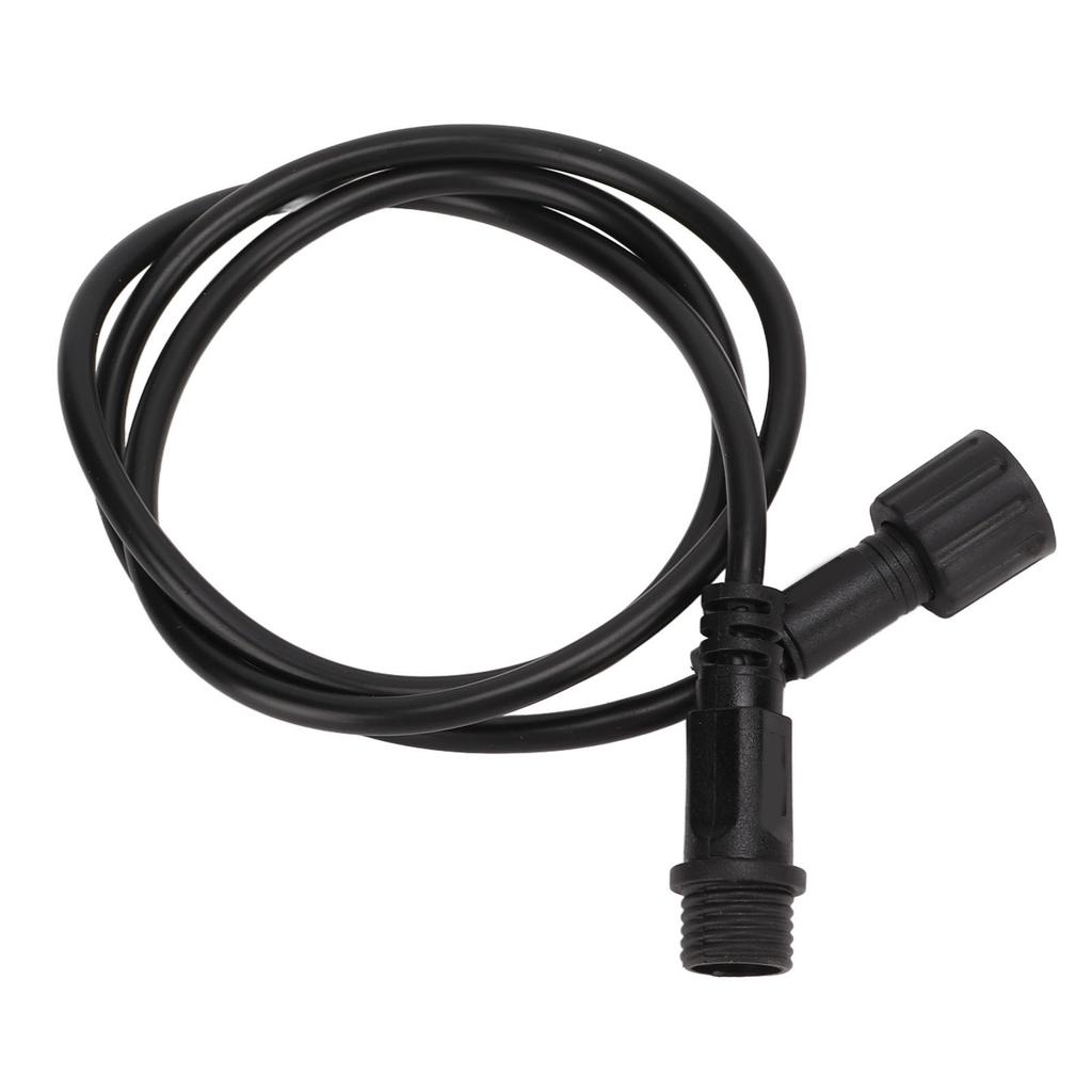Speed Sensor Extension Cable 3 Pin Female to Male Extension Cord for    01   BBHD Middle Drive Motor