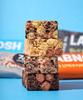Pick and Choose from 4 Types of Protein Cookie Bars (12-pack)