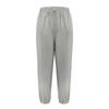 Summer Womens Cotton Linen Baggy Casual Harem Pants Ladies Trousers Solid