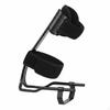 Ankle Foot Orthosis Adjustable Drop Brace Ergonomic Design Gait Correction Support for Stroke
