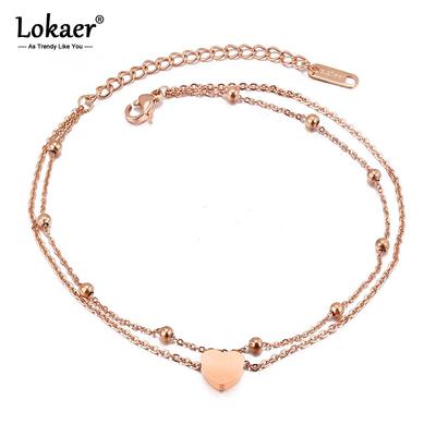 Bracelets – Bracelets chaînes