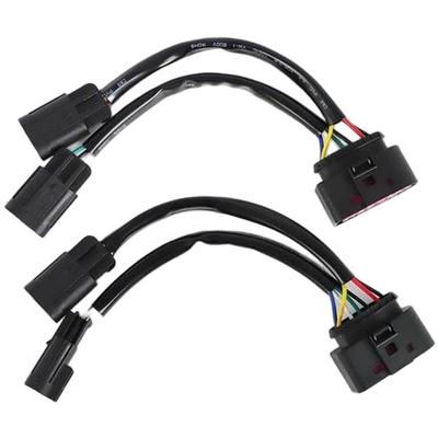 Zubehör für Autoelektronik – Autokabel, Adapter, Steckdosen
