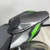 For Kawasaki Z900 Z 900 Z900 SE 2025 2026 Motorcycle Rear Passenger Pillion Cover Fairing Seat Cover Solo Cowl Rear Seat Fairing