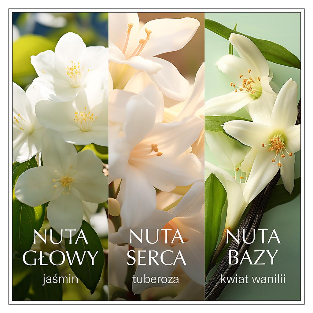 Chanson D'Eau Jasmine Bali Apă de Toaletă Pentru Femei 100