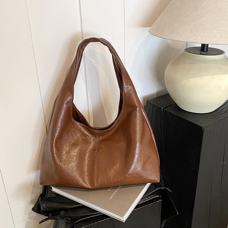 Pu Tote Bag For Women With Tophandle And Zip Closure Casual Daily Use