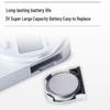 Digital Thickness Caliper: Flat & Pointed Head Gauge for Measuring Paper Board