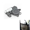 742-801 742-802 Right Passenger Side Left Driver Side Power Window Regulator Electric Lift Motor For Mazda 3 5 6 CX7 CX9 RX8