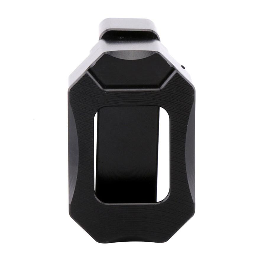 Universal Motorcycle Speed Gear Display Indicator Bracket Gauge Mounting Holder