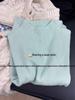 Noble Bourgeois Olive Green High-Neck Knit Sweater for Women - Stylish Autumn/Winter Layer