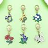 Porta-moedas, clips, porta-chaves – Chaveiros