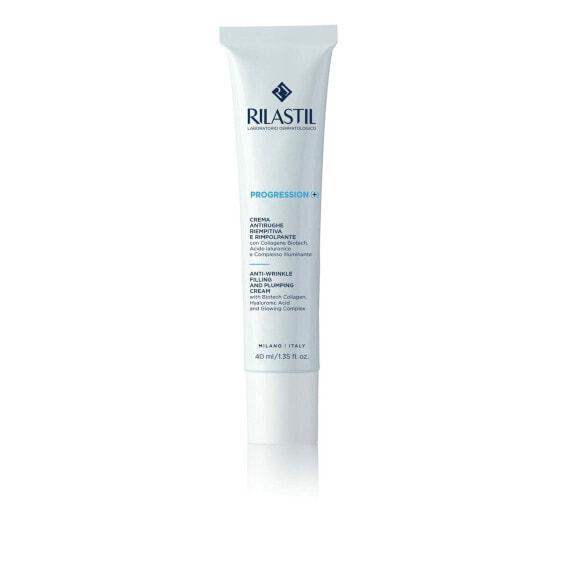 

Увлажняющий крем Rilastil Progression+ Wrinkle 40 мл