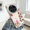 Ultra-slim Transparent Phone Case for Xiaomi 14 Ultra Redmi Note 10 Pro Xiaomi 13 Ultra Redmi Note 13 Pro 5G Redmi Note 12 13