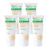[Set of 5] Profila Medicated Toothpaste with Propolis, Prevents Periodontitis, Gingivitis, and Bad Breath, 100g X 5 Bottles, Bulk Purchase []