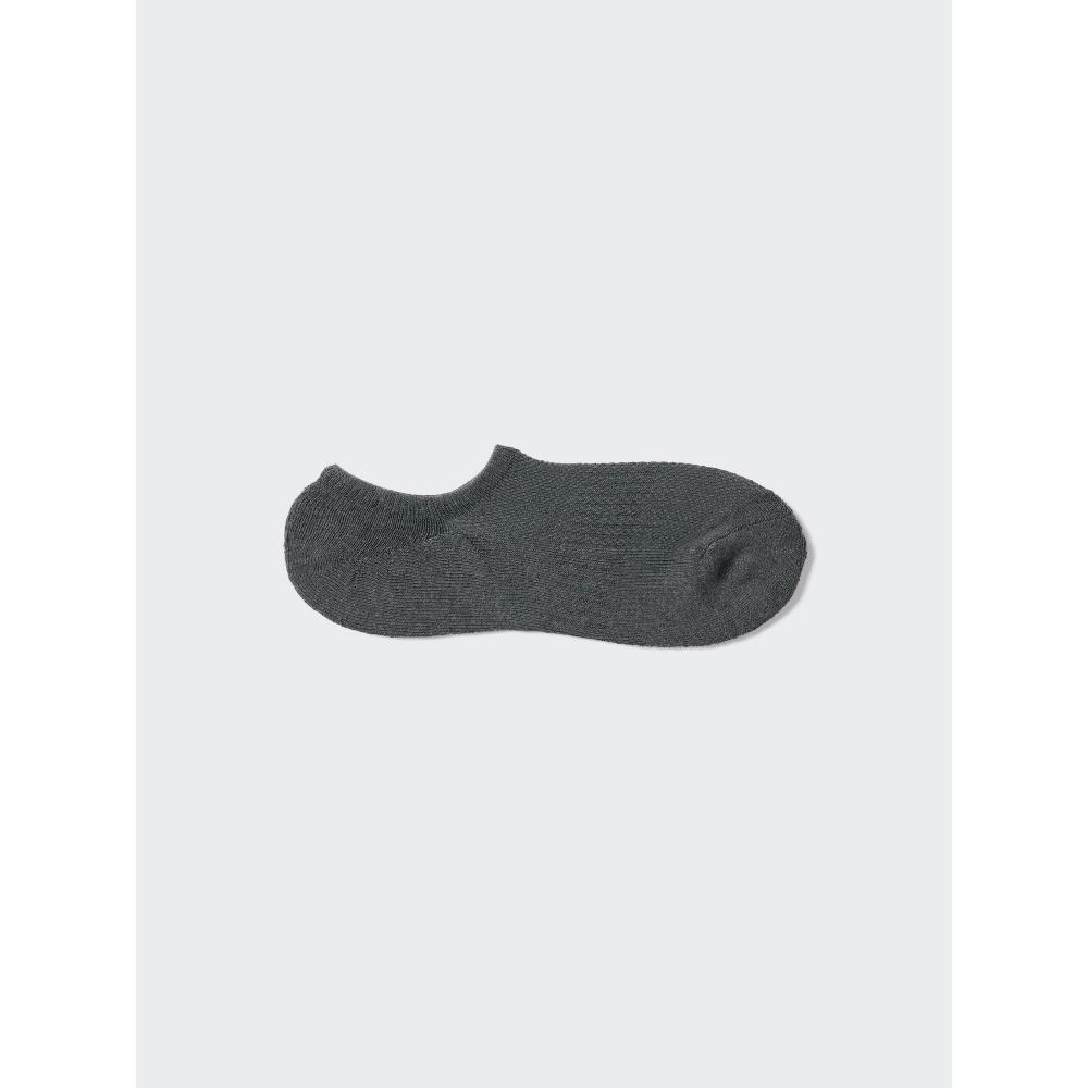 Uniqlo Sports Berry Short Socks  Pile