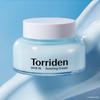 TORRIDEN DIVE-IN Crème Apaisante à l'Acide Hyaluronique de Bas Poids Moléculaire 100ml