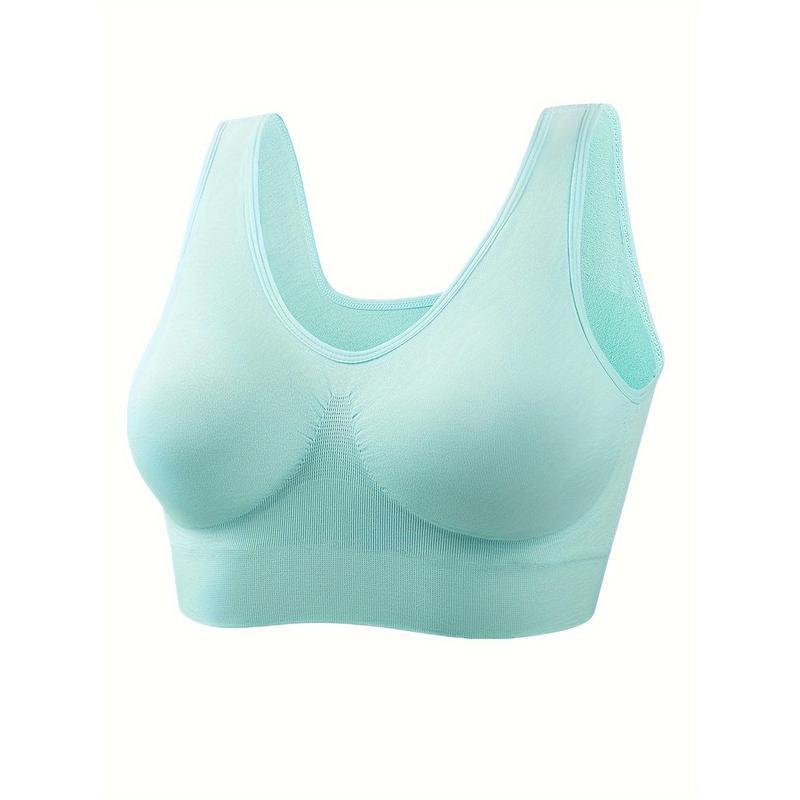 A9251 Women's Strappy Back Sports Bra Set - 12 Pieces 
