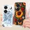 For Huawei nova 11 SE BON-AL00 Case New Design Fashion Print  Silicone Back Cover For Huawei Nova 11SE Phone Cases Fundas