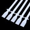 5Pcs Palette Knife Painting Mixing Tools For Watercolors Carving Oil Painting