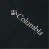 Columbia Rockfall™ Down Parka Windproof Warm Mid-Length Hooded Down Jacket Men Outerwear Black WE0994-010