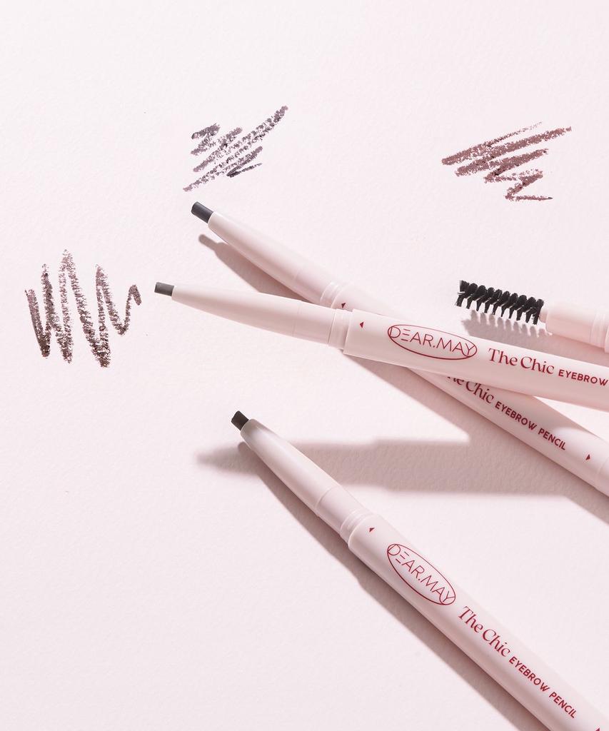Chic Eyebrow Pencil