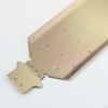 4019-1823 Chassis Plate for 124018 124019 1/12 RC Car Accessory