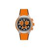 Swatch Herren 45mm Schwarze Uhr YYS4003 YYS4003