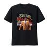 Vintage Soul Train Don Cornelius T Shirt S M L XL 2XL Vintage Washed Stylish Graphic Breathable Casual Unisex Comfortable