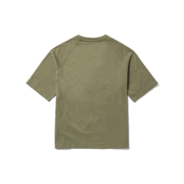 Timberland T-Shirt Unisex A6Q9W-590